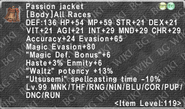 Passion Jacket description.png
