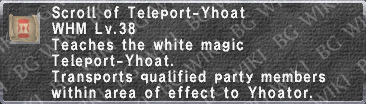 Teleport-Yhoat (Scroll) description.png