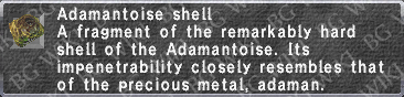 Adamantoise Shell description.png