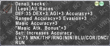 Denali Kecks description.png