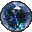 File:Iolite Crystal icon.png