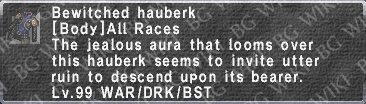 Bewitched Hauberk description.png