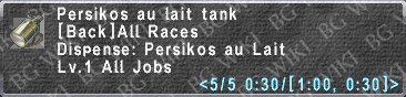 Persikos Tank description.png