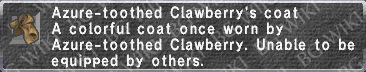 Clawberry's Coat description.png