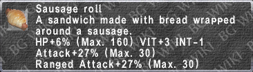 Sausage Roll description.png