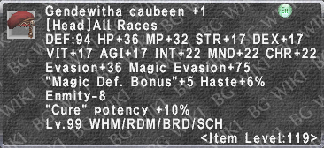 Gende. Caubeen +1 description.png