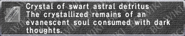 S. Astral Detritus description.png