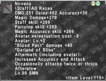 Nirvana (Level 119 III) description.png