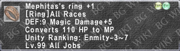 Mephitas's Ring +1 description.png