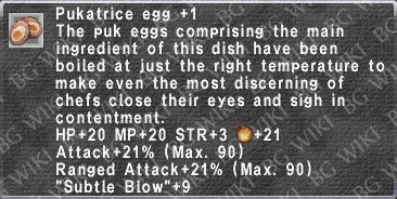 Pukatrice Egg +1 description.png