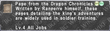 Dragon Chronicles description.png