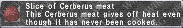 Cerberus Meat description.png