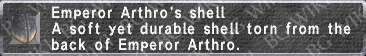 Arthro's Shell description.png