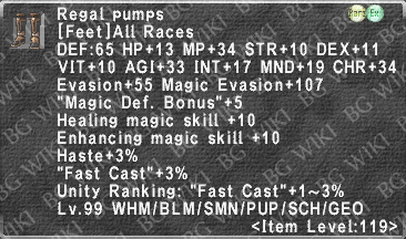 Regal Pumps description.png