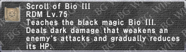 Bio III (Scroll) description.png