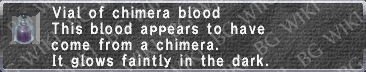 Chimera Blood description.png