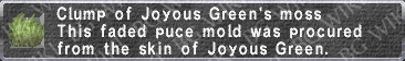 Joyous's Moss description.png