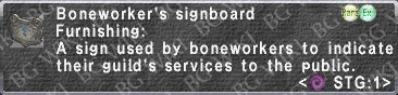 Boneworker's Sign description.png