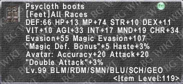 Psycloth Boots description.png