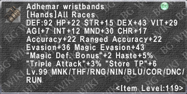 Adhemar Wristbands description.png